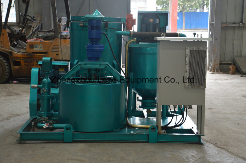 Mortar Grouting Machine for Sale with Factory Price