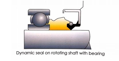 601783standard and Nonstandard NBR Viton Oil Seal for Industrial Parts Taiwan