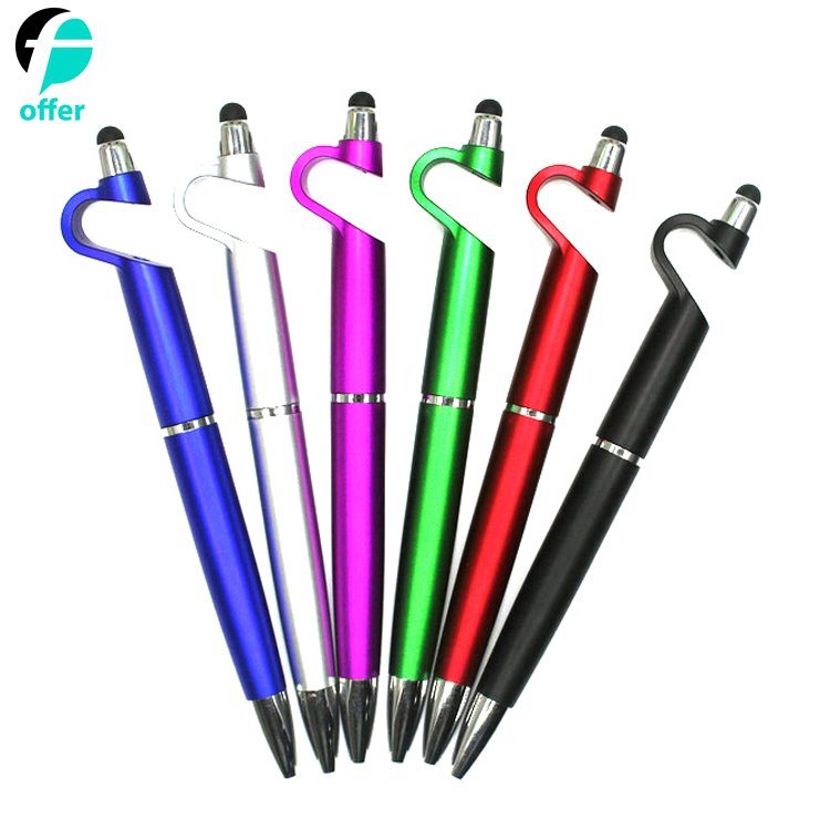 Business Gifts Promotion Ballpoint Pens with Logo