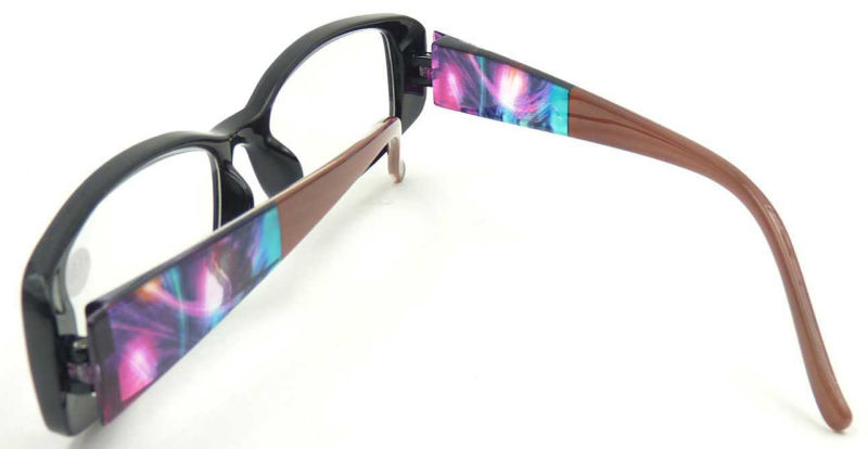 R17036 Wholesale Cheap Reading Glasses, Wenzhou Factory PC Reading Glass