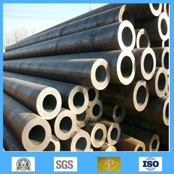 Carbon Steel Seamless Pipes for Use in Low and Medium Pressure Boilers, Petroleum Casing Tubes