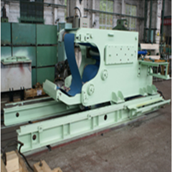 Customized Cold Rolling Coiler for Steel Field