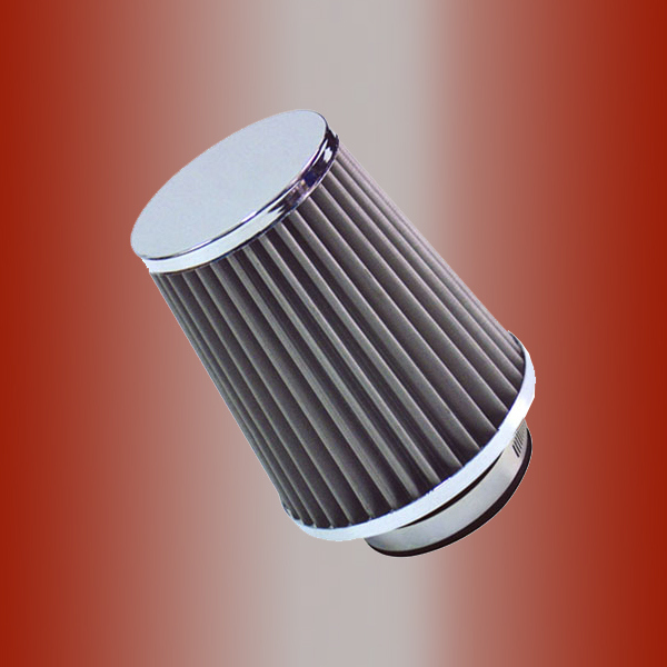 60mm63mm70mm and 76mm Super Power Mushroom Head Auto Car Air Filter