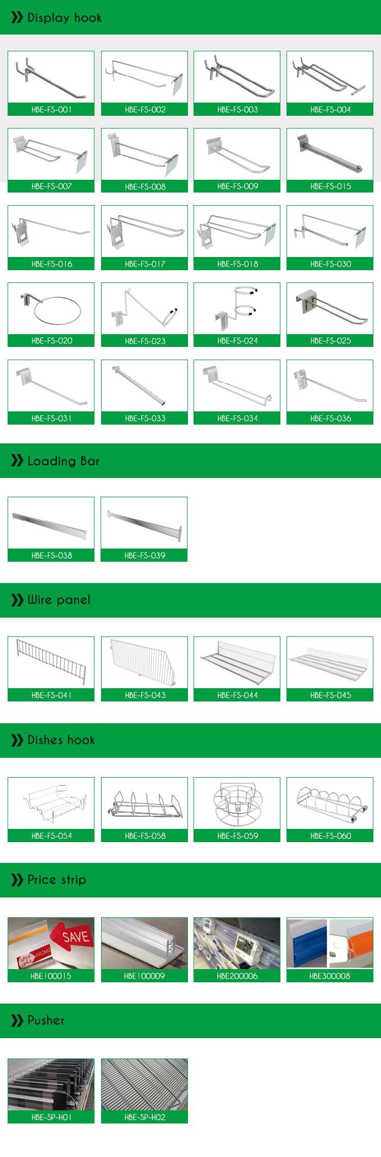 Multi Tiers Wire Mesh Card Display Rack for Flooring Board