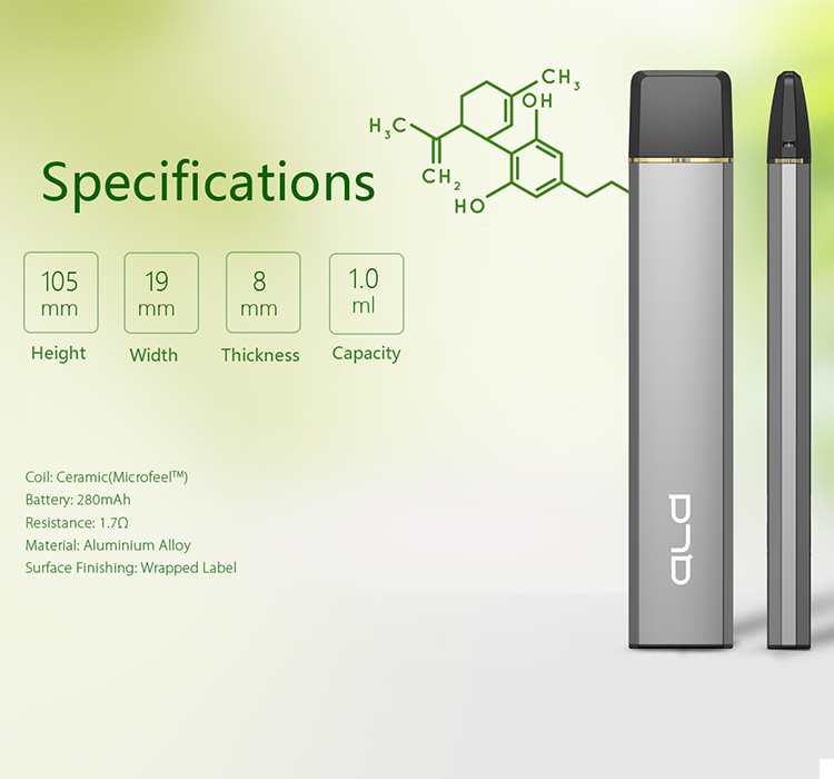Ceramic Cbd Vape Ceramic Cbd Vape