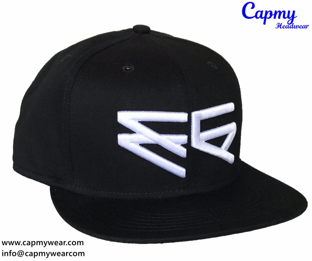 Wholesale Embroidery Cap Custom Your Own Brand Baseball Cap