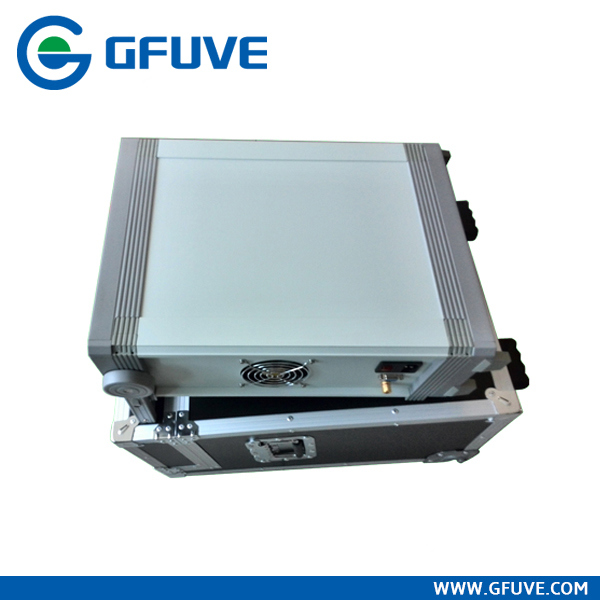 Power Test and Measuring Instruments Gf101 Program-Controlled Single-Phase Standard Power Source, with RS232 Interface