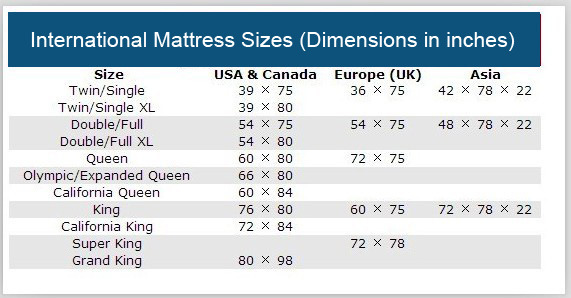 Medical Use Mattress/Waterproof Mattress/Roll Compressed Packing Mattress/PU Cover Mattress/Mattress