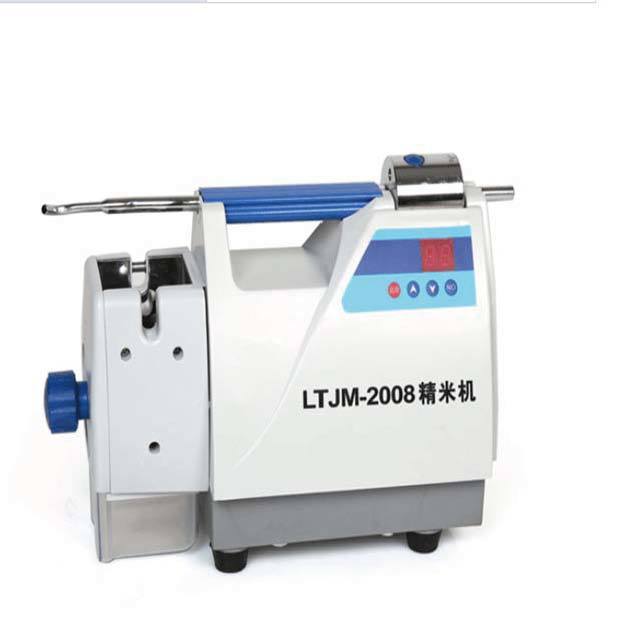 Laboratory Rice Whitener and Polisher Mini Rice Polisher