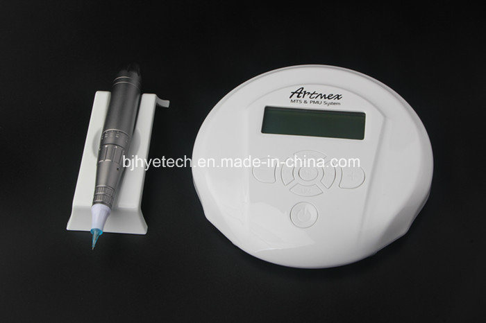 Makeup Beauty Tattoo Lips Eyebrow Permanent Cosmetics Machine for Sale