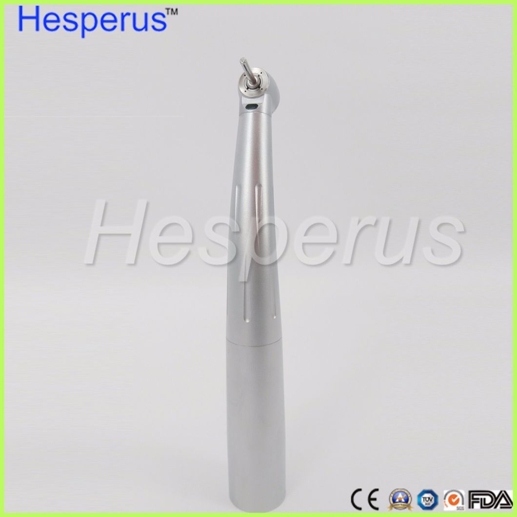 Hesperus 2017 New Mini Head Fiber Optic Handpiece with 4 Water Spray