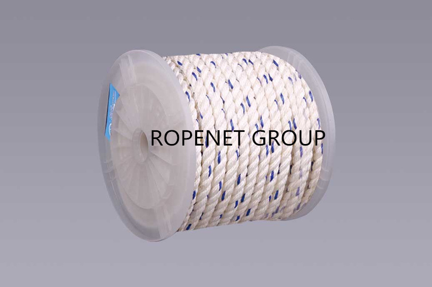 Nylon Twist Rope with Good Quality