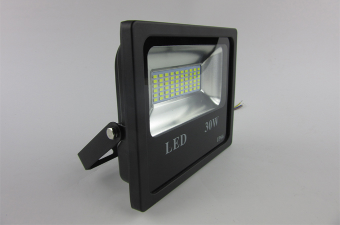 30W Outdoor LED Flood Light Bulbs Outdoor Spotlights (SLFA SMD 30W)