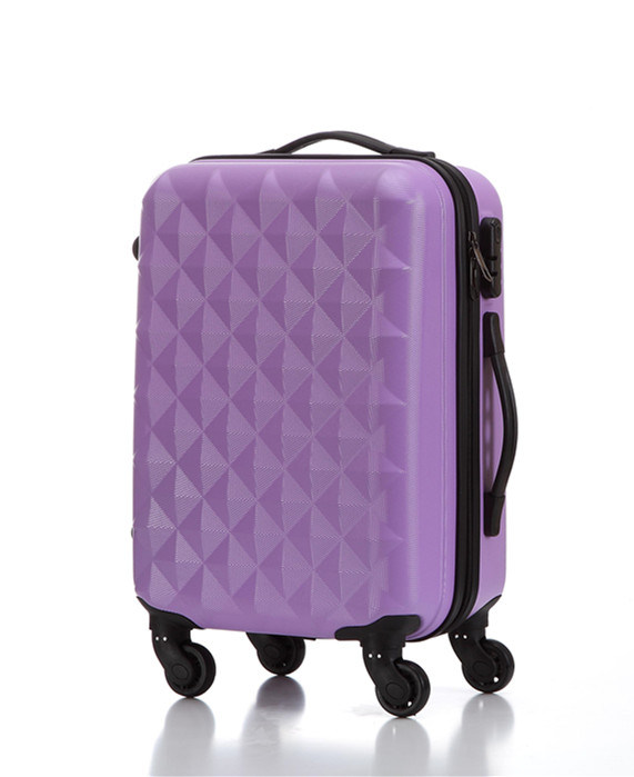 Colorful Traveling Bag 3 Pieces Luggage Set, Trolley Case (XHA006)