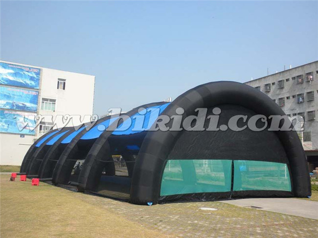 Inflatable Paintball Tent, Wholesale Cheap Inflatable Event Tent, Inflatable Dome Tent, Tent Inflatable (K5018)