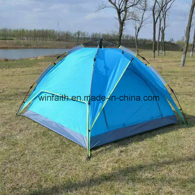 Family Party Outdoor Camping Tent of 2-3persons