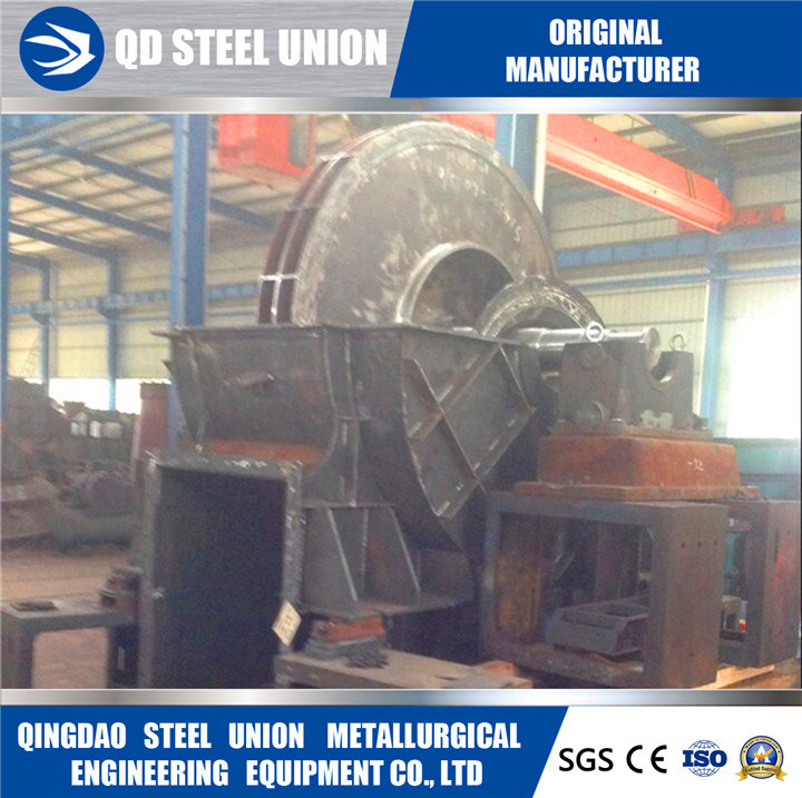 Good Quality and Low Price Sintering Centrifugal Blower