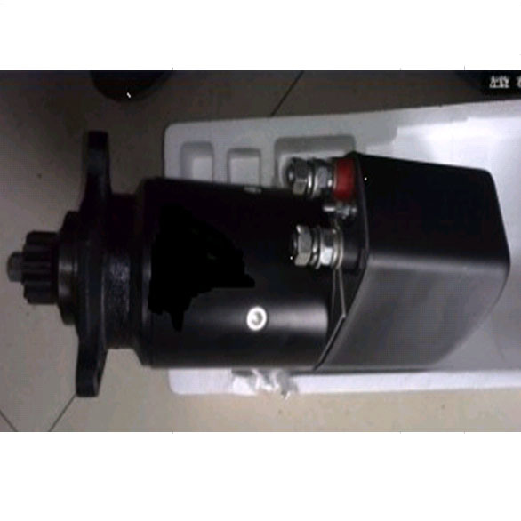 Bosch Starter Motor 0001416002