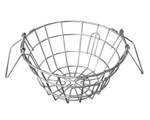 Custom Design Home Kitchen Metal Wire Fruit/Bike/Food Basket