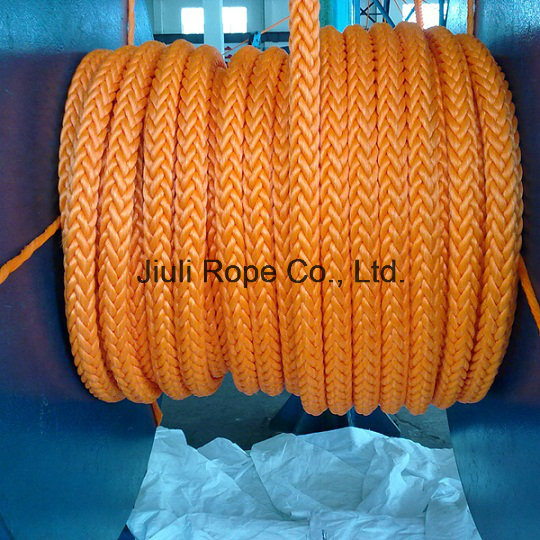 Polypropylene Monofilament Mooring Rope / PP Rope