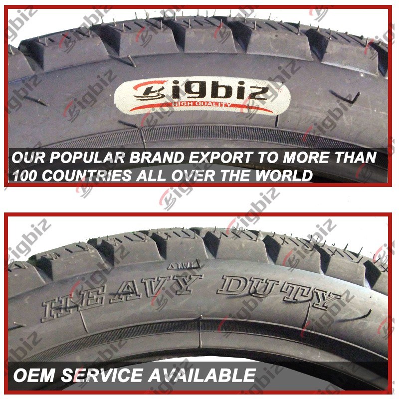 Supply Best Electeic 3 Wheel 350X10 Motorcycle Tire/Tyre