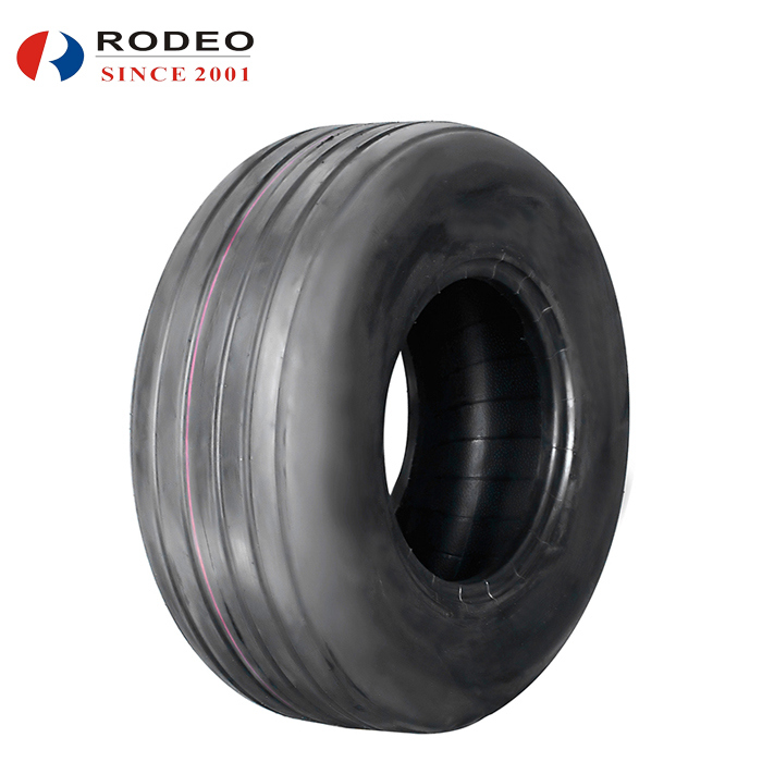 Implement Trailer Tyre I-1 Armour Brand 11L-15, 11L-14 Tl Tt