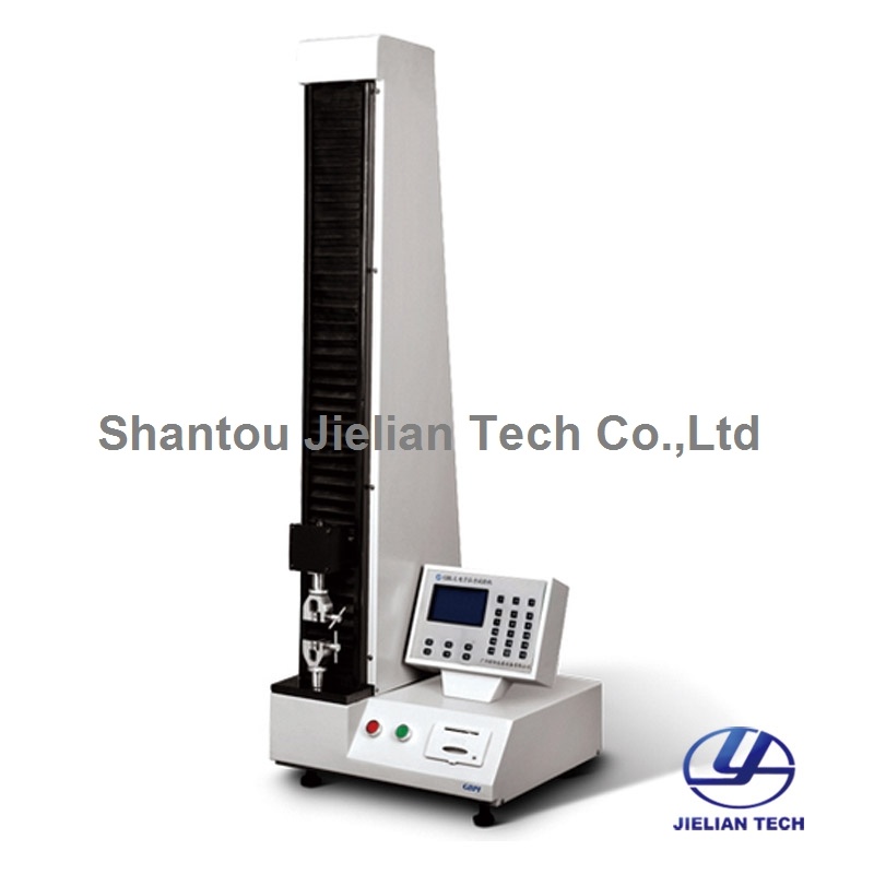 GBL-L Electronic Tensile Testing Machine 0-300n