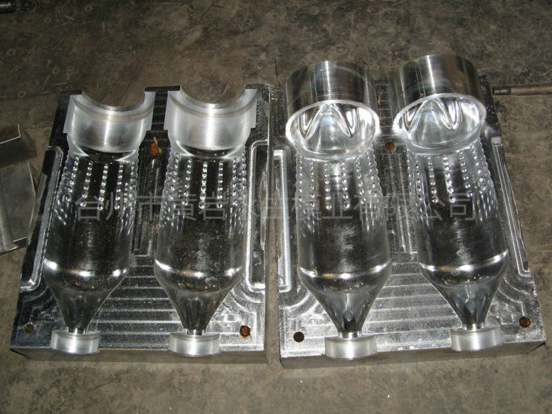 Different Size Bottle Blowing Mould