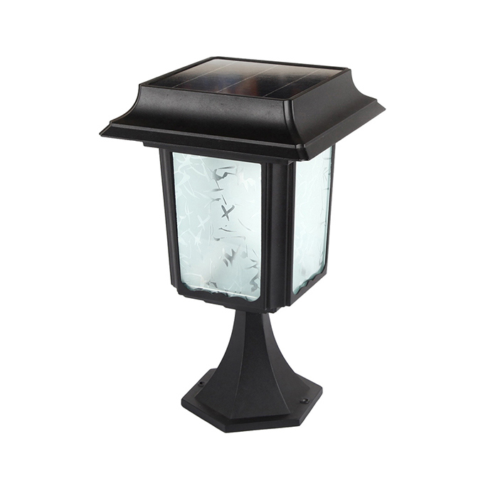 LED Solar Garden Light, Solar Light Garden