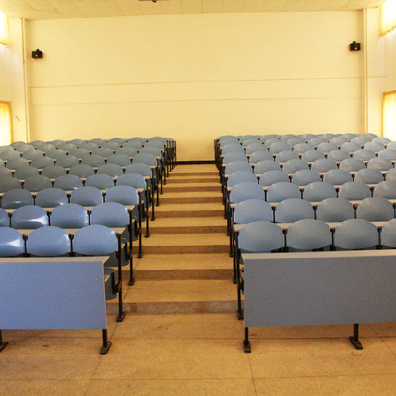Tables and Chairs for Students, School Chair, Student Chair, School Furnituremesh Chair Amphitheater Chair, Lecture Theatre Chairs, Training Chair (R-6231)