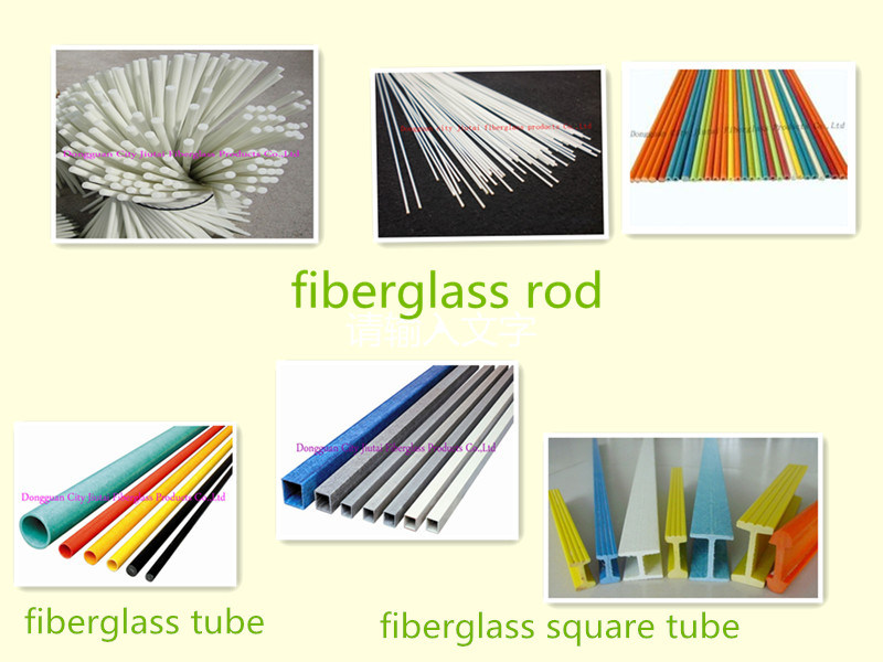 Supply Any Color of Fiberglass Falg Pole