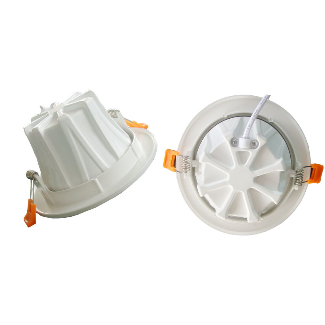 China Manufacture COB Downlight LED 10W/15W LED Down Light