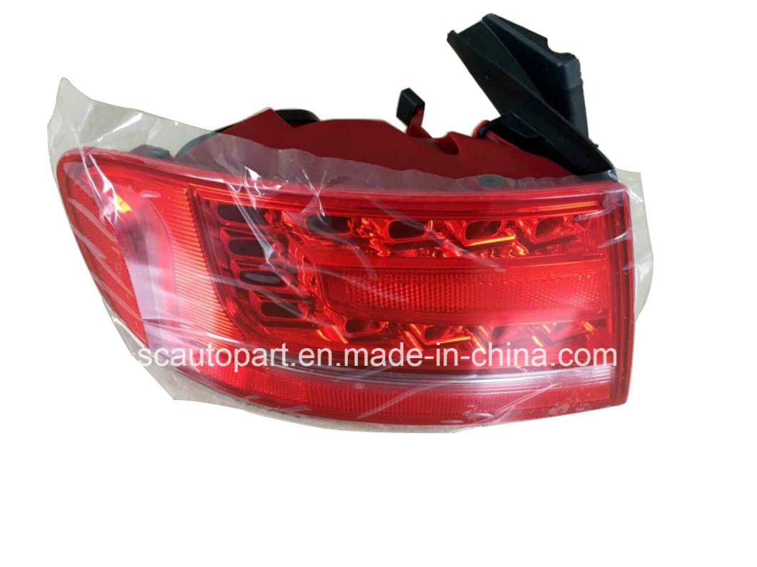 Auto Parts A4 Style LED Taillight for Audi A4