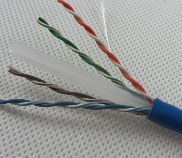 CAT6A Network LAN Cable