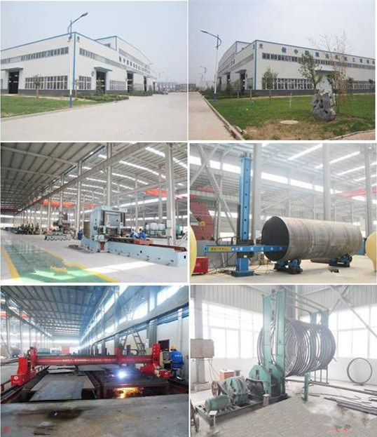 Roller Dryer, GT series Rotary dryer machine