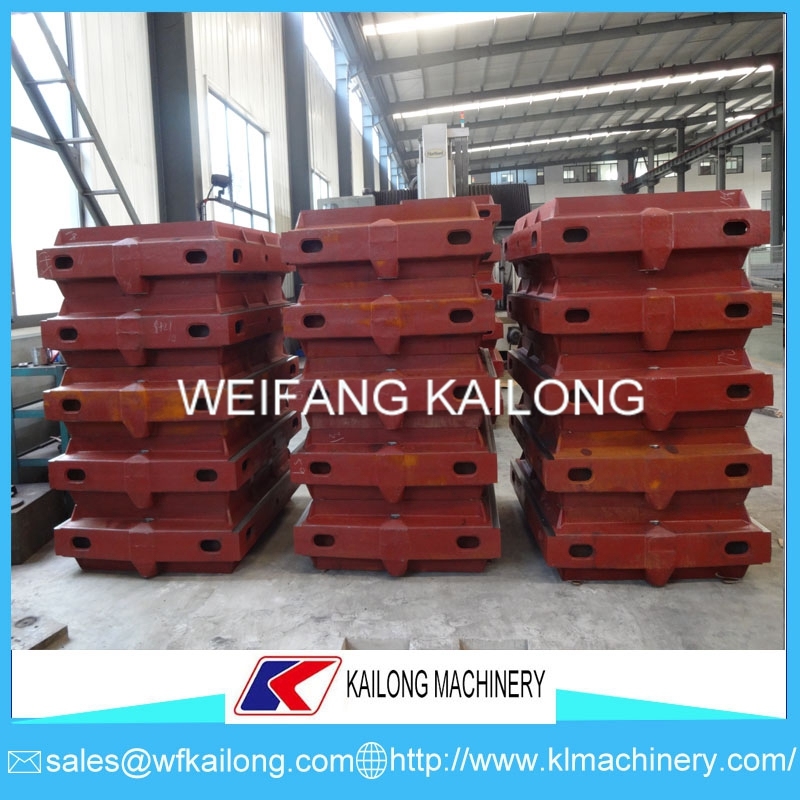 High Quality Moulding Flask Molding Line Used Mould Box for Foundry