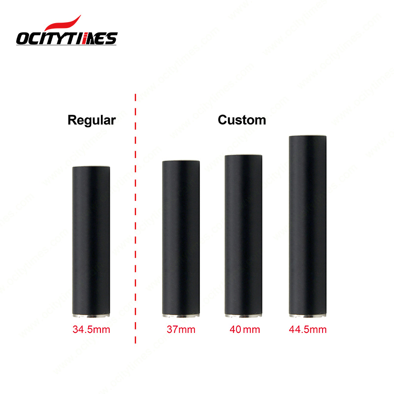 Ocitytimes 510 D Cartridge Wholesale E-Cigarette Cartridge/ Disposable Cartridge