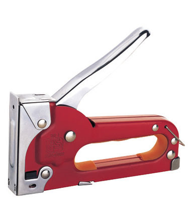 Heavy Duty Staple Gun Light Duty Stapler