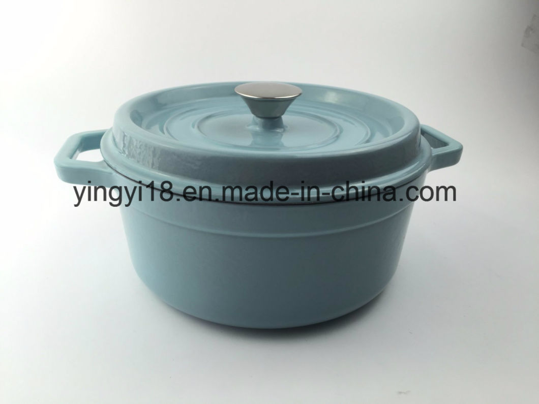 Best Selling Products Cast Iron Cookware