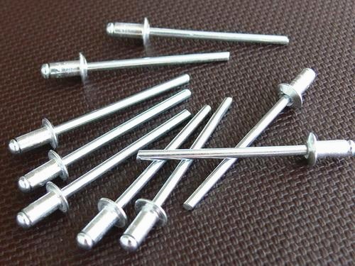 Aluminium Steel Blind Rivet with Factory Price