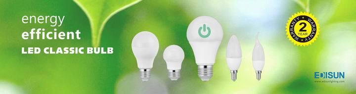 Energy Saving Lamp A70 A65 A60 7W 9W 12W 15W 20W B22 E27 LED Light Bulb