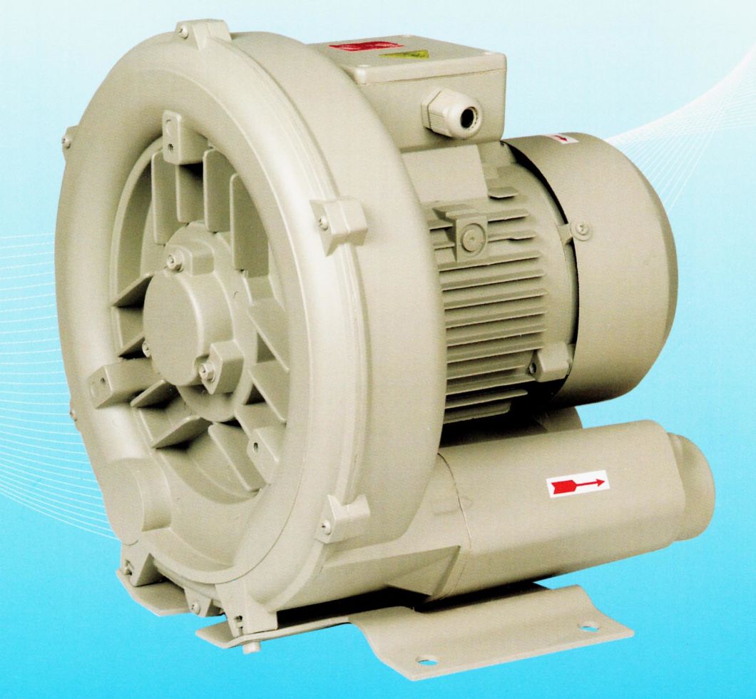 Side Channel Blower, Air Blower, Vacuum Pump