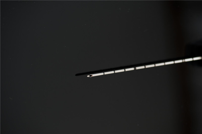 Medical Disposable Liver Biopsy Needle