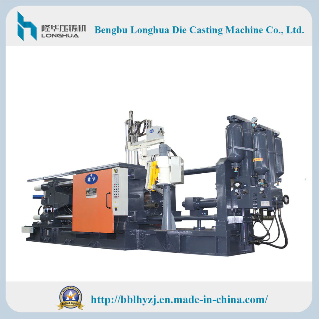 800t Injection Moulding Machine Equipment