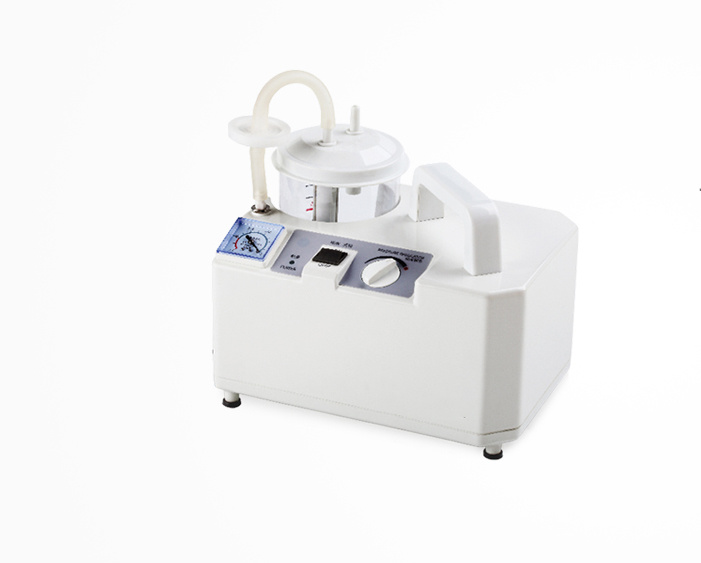 Portable Electric Mini Dental Suction Unit From Chinese Professional Manufacturer (THR-7EA)