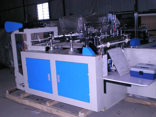 Computer Heat Cutting Machine (ZIP-500/600)