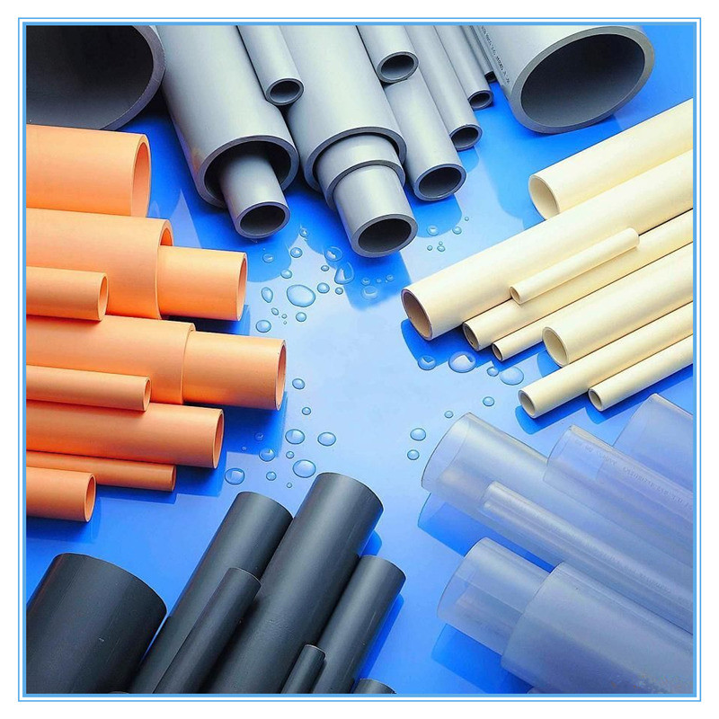 Mini Air Hose Barb Y Branch Way Connector Plastic Pipefitting on Plastic Rod