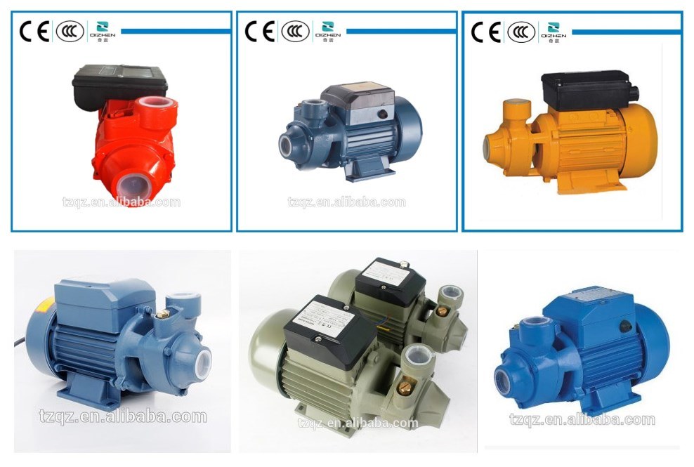 Durable using fair price Vortex Domestic high pressure water pump