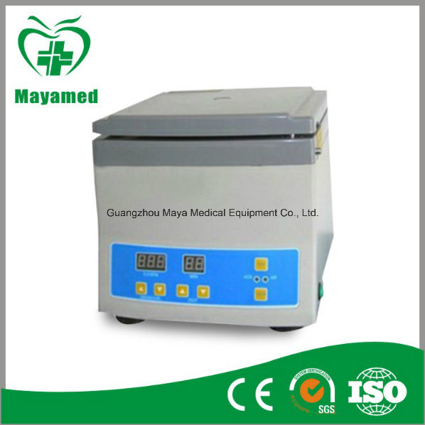 My-B068 Lab Low Speed Tabletop Centrifuge