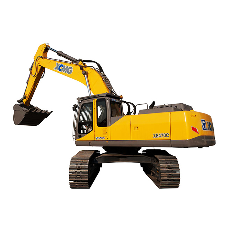 XCMG Bucket Excavator Xe150W 15ton Mini Crawler Excavator for Sale